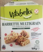 Barrette Multigrain