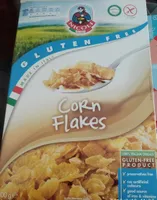 Corn flakes gluten free