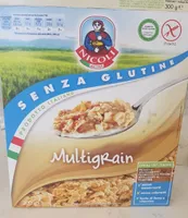 Cereal multigrain