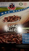 Choco rice