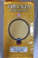 Polenta Bergamasca