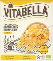 Nicoli  Traditional Corn Flakes