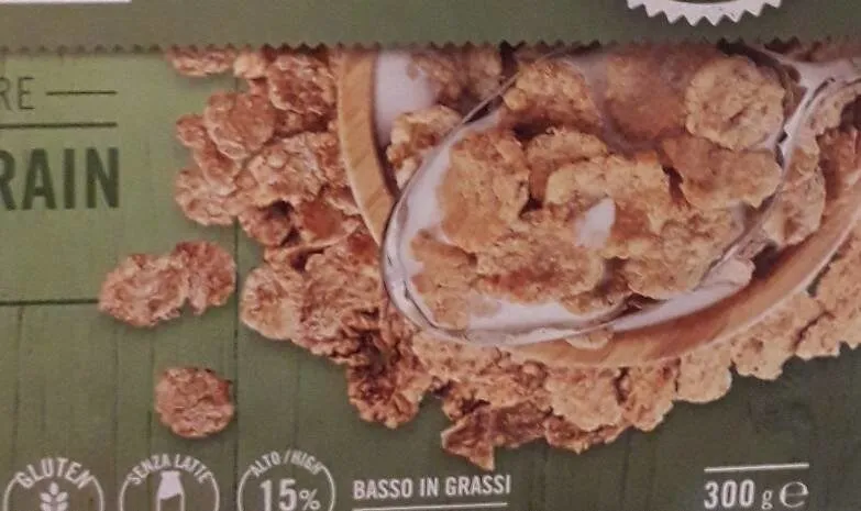 Multigrain