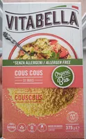Cous cous
