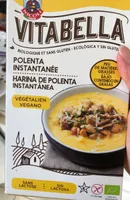 Polenta  bio