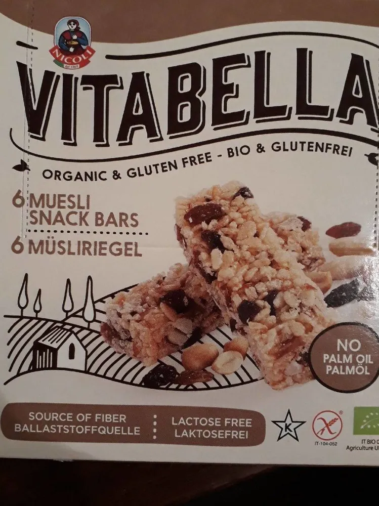 Muesli