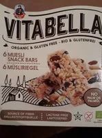 Muesli