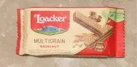 Loacker Multigrain