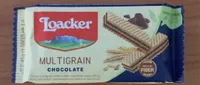 Multigrani chocolate