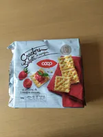 Crackers salati