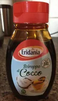 Sciroppo di coco