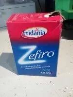 Zefiro zucchero extrafine
