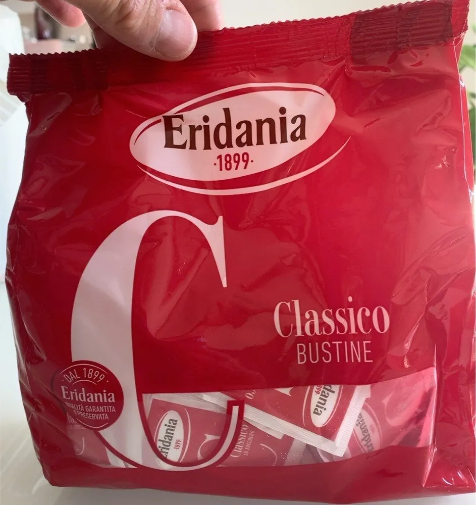 Classico bustine