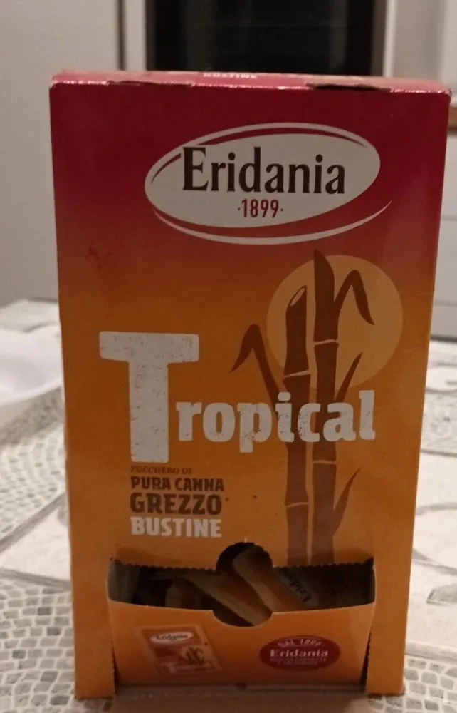 Tropical