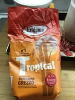 Tropical  - Zucchero grezzo di canna