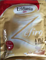 Zucchero a velo di canna