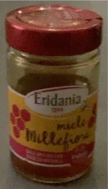 miele millefiori