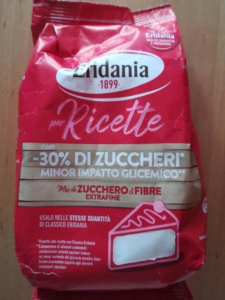 Per ricette