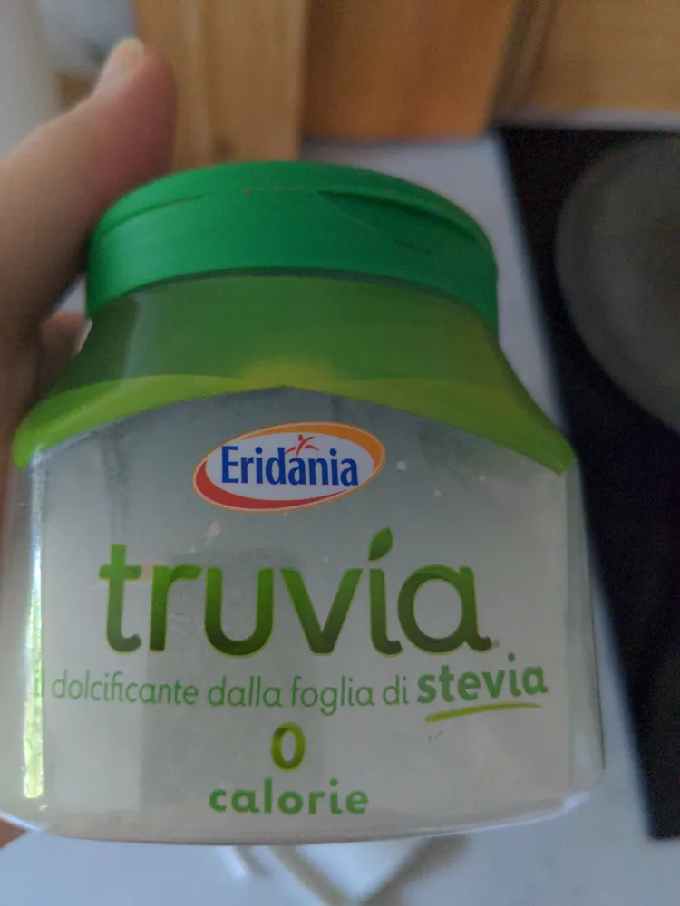 Truvia