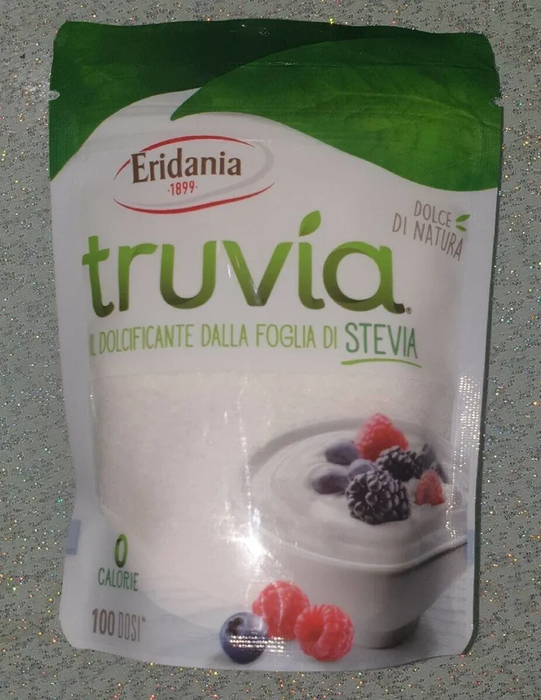 Truvia
