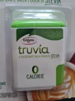 Dolcificante alla stevia