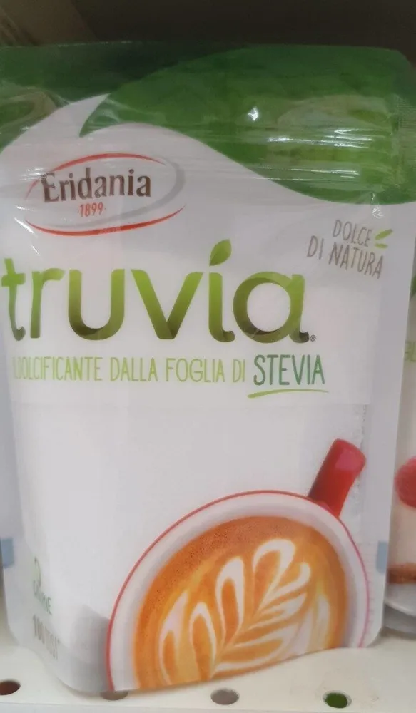 Truvia