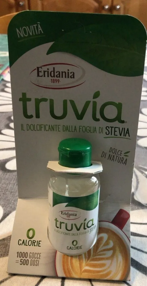 Truvia