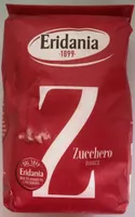 Zucchero bianco
