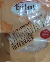 Zucchero di pura canna integrale