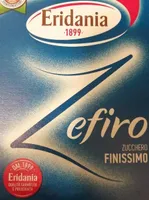 Zucchero Zefiro finissimo