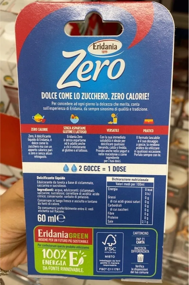 Zero