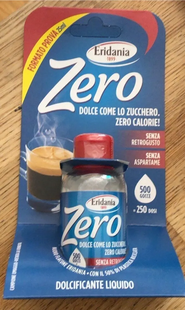 Zero