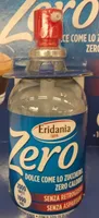 Eridania Zero (Dolcificante Liquido)