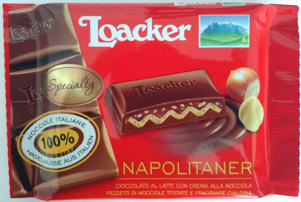 Napolitaner