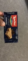 Cremkakao Wafers
