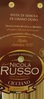 Nicola Russo