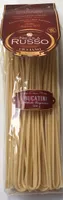 Bucatini