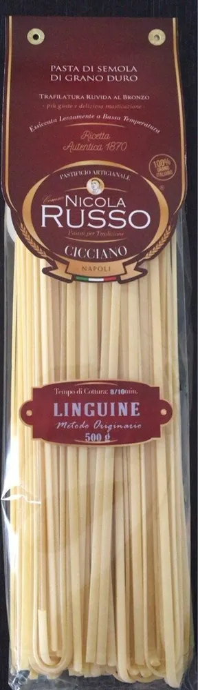 Linguine