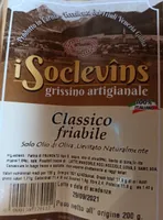 I Soclevîns