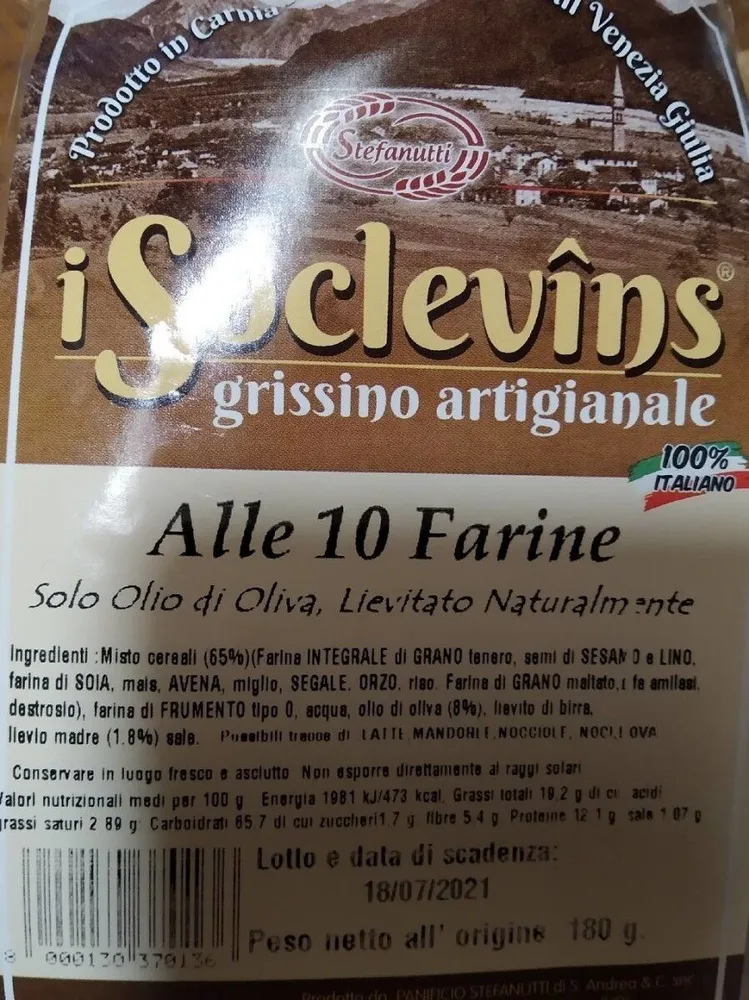 i Soclevins