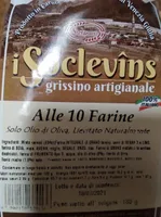 i Soclevins