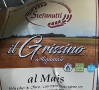 Il grissino