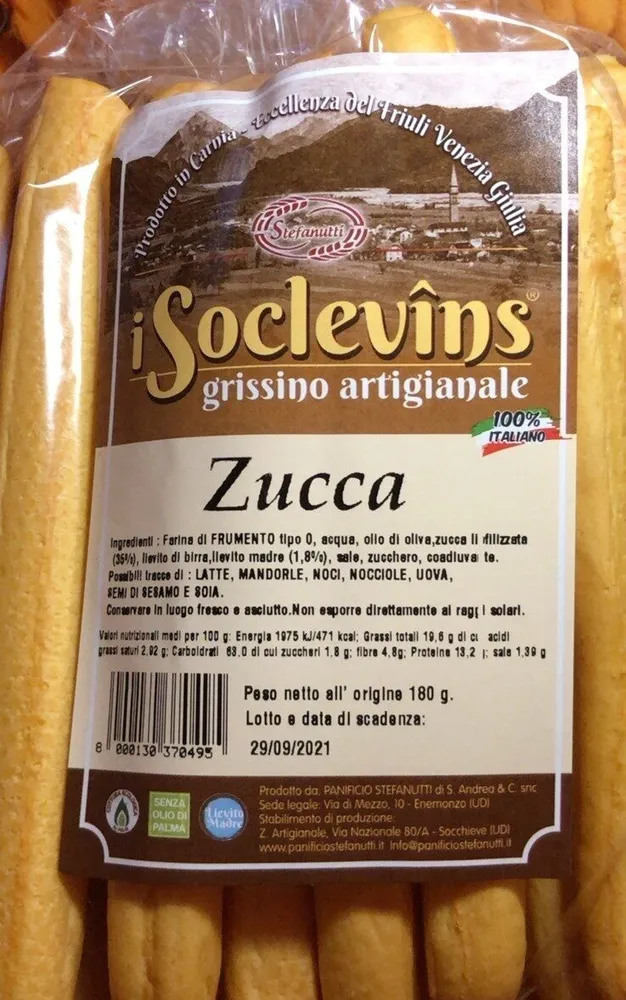 I soclevîns