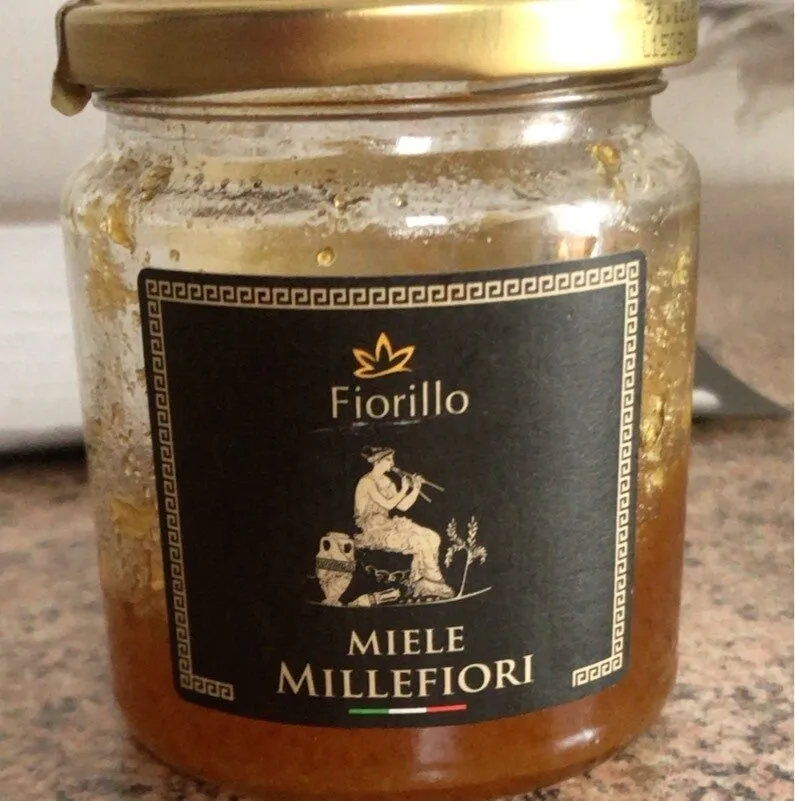Miele Millefiori