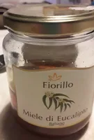 Miele di eucalipto