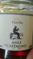 Miele di castagno