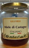 Miele di Castagno