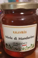 Miele di mandarino