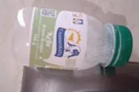 kefir di latte di capra