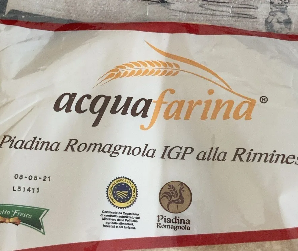 Piadina